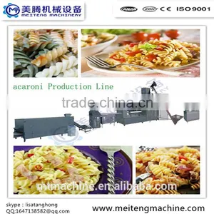 Macaroni Pasta Machine/macaroni Pasta Process Line 1. thumbnail-1