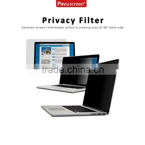 Privacy Screen Protector for 13 Inch MacBook Pro Notenbook With Retina Display thumbnail-1