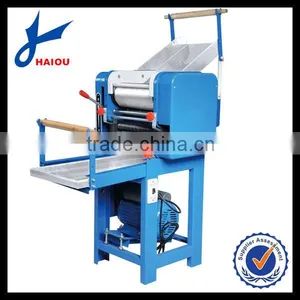 HO-50 Newest High Quality Low Price Imperia Pasta Machines thumbnail-1