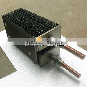 Coated Titanium Anode Electrochemical Electrode thumbnail-1