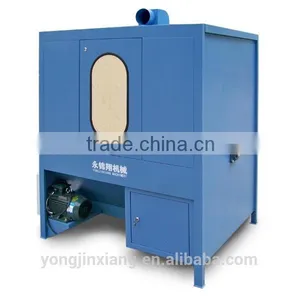 Top Quality Semi Automatic Pillow Filling Machine thumbnail-4