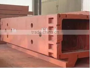 Large Machine Tool Column Casting thumbnail-5