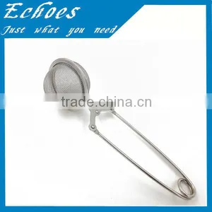 Stainless Steel Tea Infusers Wholesale thumbnail-1