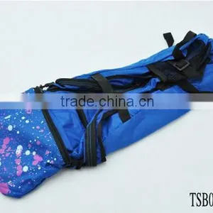 New Arrival Hot Sale Fancy Stylish Folding Backpack thumbnail-5