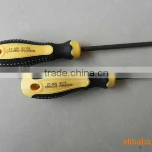 Top Quality S2 Material Slotted/phillips Head Screwdriver thumbnail-2