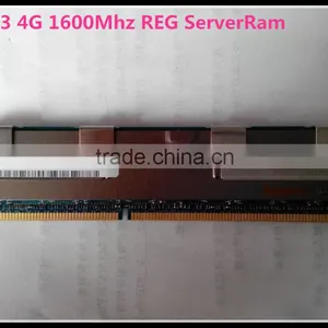 Hot !!!server Ram REG 4GB PC8500 DDR3 1066MHZ Lower Power thumbnail-3