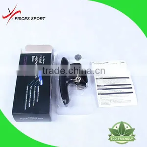Built in Luggage Scale,luggage Weighing Scale,Luggage Scale thumbnail-3
