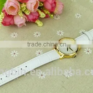 2015 Wholes Factory Women Genuine Leather Watches thumbnail-2