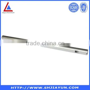 Customized 6000 Series Anodized Aluminium Tube thumbnail-2