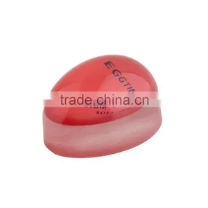 Egg Timer Perfect Color Changing Timer Yummy Soft Hard Boiled Eggs Cooking Kitchen EggTimer Hard/Medium/Soft thumbnail-6