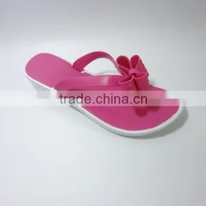 2016 New Fashion Pcu Ladies Fashion Flipflops Slippers thumbnail-4