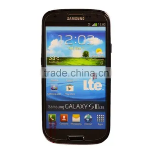 Hot Sell S3 Film Protector,tempered Glass Screen Protector for Samsung Galaxy S3 thumbnail-2