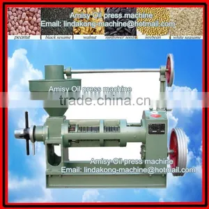 2016 CE Palm Oil Processing Machine thumbnail-1