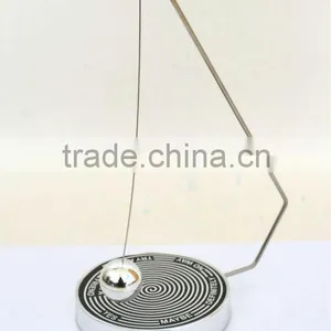 DECISION MAKER/DECISION BALL/MAGNETIC PENDULUM thumbnail-1