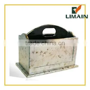 Wooden Amenity Box thumbnail-1