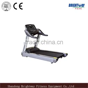 Hot Sale Gym Fitness Equipment Commercial Electric Treadmill TW-003 thumbnail-1