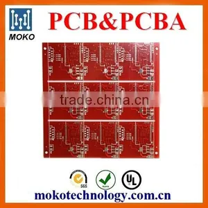 SZMK 2sided Pcb Manufacturing Factory Made in Chian thumbnail-1