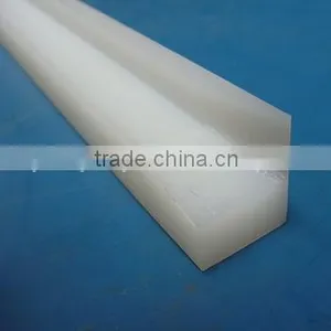 Wear-resisting Linear Uhmwpe Guide Rail Upe Polyethylene Guide thumbnail-5