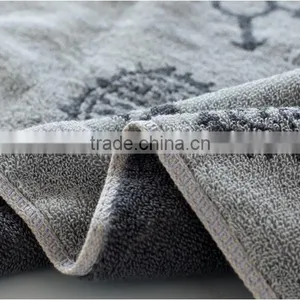 Bath Towel Sets thumbnail-6