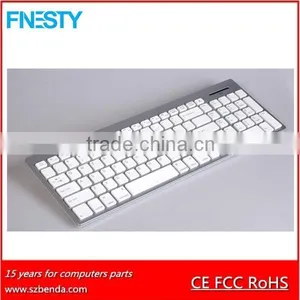 Cheap Bluetooth Keyboard for Ipad for Android ,Wins PC thumbnail-1