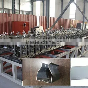 High Quality Fashion Eupo Style Goods Supermarket Store Shelf Machine thumbnail-1