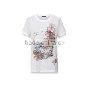 Wholesale t Shirts Cheap t Shirts in Bulk Plain thumbnail-4