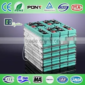 Lithium Ion Battery s Lifepo4 Cell 12V400Ah for Solar Energy,energy Storage thumbnail-1