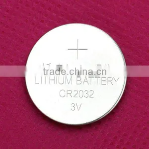 3V Lithium Battery CR2032 thumbnail-1