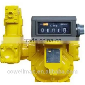 Coconut Oil Flow Meter thumbnail-3