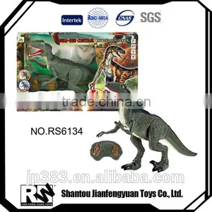 Plastic Dinosaur Toys Remote Control thumbnail-3