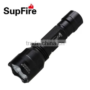 New Model Rechargerable Novelty Led Flashlights thumbnail-1