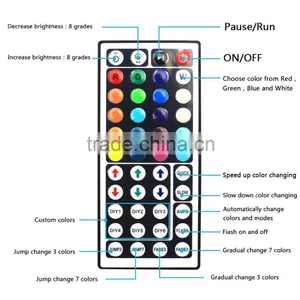 Fullbell 2016 New Program Osram Strip Led thumbnail-4