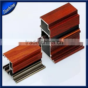 Anodize Aluminum Profile For Window Or Door thumbnail-3