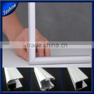 Aluminum Profile Photo Frame thumbnail-1