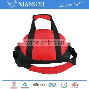 Small Duffle Bag Travel Bag,single-shoulder Bag,messenger Bag New Design in 2016 thumbnail-1