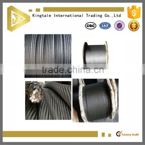 201 Stainless Steel Wire/stainless Steel Wire Rope/stainless Steel Wire Rod thumbnail-1