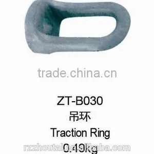 Scaffolding Traction Ring Scaffolding Coupler ZT-B030 thumbnail-1