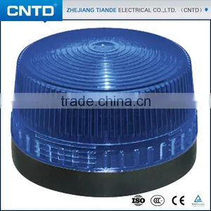 CNTD High Profit Margin Products Rotary Warning Beacon Light With Siren thumbnail-4