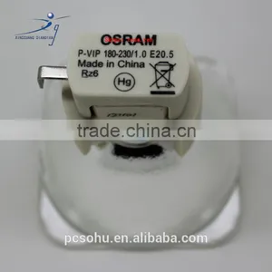 Projector Lamp Bulb P-VIP 180-230/1.0 E20.5 for 78-6969-9935-4 LMPKT-712 thumbnail-5