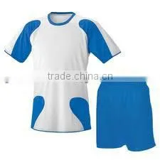 Soccer Uniforms Made 100% Cotton thumbnail-1