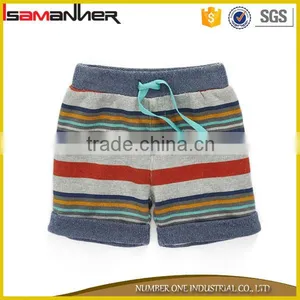 Bulk Stripe Softtextile Baby Pants Classic Design Cheap Baby Clothes thumbnail-2