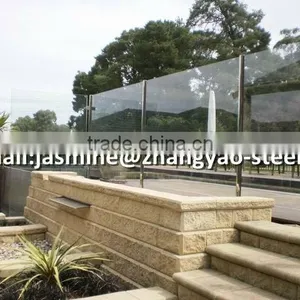 Handrail for Outside thumbnail-1