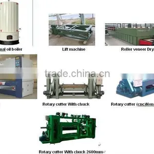 High Quality Wide Belt Sanding Machine/wood Board Sander thumbnail-3