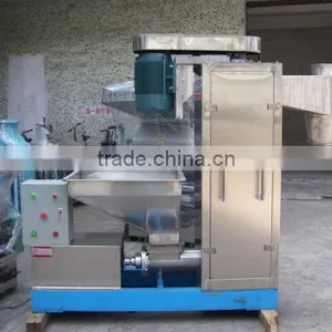 Industrial PET Flakes Dewatering Machine,Vertical Dehydration Machine Guangzhou Factory thumbnail-1