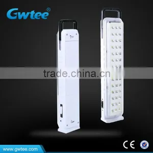 High Capacity Emergency Rechargeable Light, Portable Emergency Light thumbnail-1
