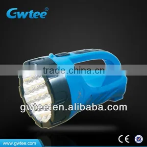 19 LEDs Vehicle Mounted Led Hand Searchlight thumbnail-1
