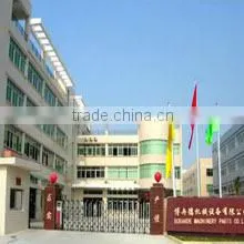 Guangzhou Borande Machinery Parts Co., Ltd. company overview - view 1 thumbnail