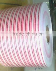 Reseal Polybag Seal Tape Peelable Finger Lift Nastro Seal King Same Tape thumbnail-1