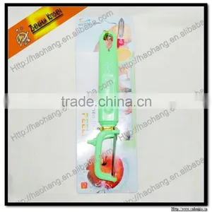 2015 Wholesale Kitchen Potato Peeler, Vegetable Peeler&zesters thumbnail-6