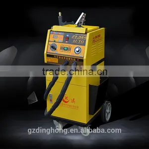 Spot Welding Machine, Dent Pulling System, Auto Body Repair Equipment thumbnail-3